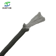 Flat PP/PE/Polypropylene/Polyester/Polyamide/Nylon/Plastic/Climbing/UHMWPE/Fishing/Static/Twisted/Mooring/Marine Safety Braid/Braided Ropes